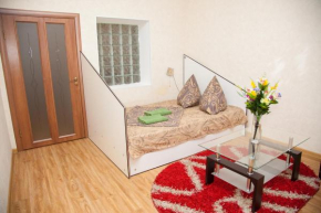 Semi-luxury Apartment on Zhukovskogo Street 57